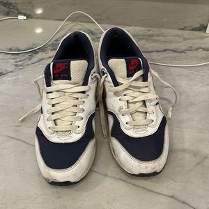 Nike Air max size 10.5